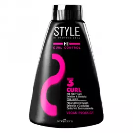 Средство для локонов Styling Curl Control 3