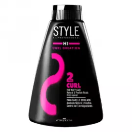 Средство для локонов Styling Curl Creation 2