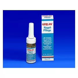 Средство для ногтей Soins d'ongle Nagelzorg