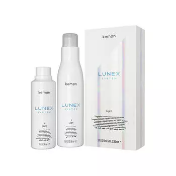 Средство для осветления Kit Lunex Light Velian