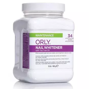 Средство для отбеливания ногтей Nail Whitener