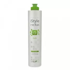 Средство для подчеркивания локонов iSoft Free Wave iStyle Periche