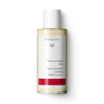 Средство для принятия ванн с торфом и лавандой Moor Lavendel Bad