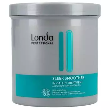 Средство для разглаживания волос Sleek Smoother