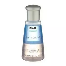 Средство для снятия макияжа с глаз Eye Make-Up Remover