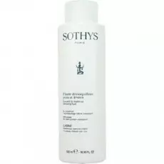 Средство для снятия макияжа с глаз и губ с экстрактом мака Eye And Lip Make-Up Removing Fluid (500 мл)