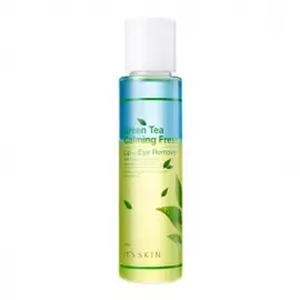 Средство для снятия макияжа с глаз и губ It's Skin Green Tea Calming LIp&amp;Eye Cleansing Remover
