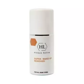 Средство для снятия макияжа Super Make-Up Remover