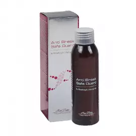 Средство для укрепления и защиты осветленных и окрашенных волос Анти-брейк сейф гард