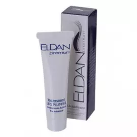 Средство для упругости и объема губ