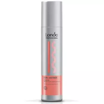 Средство для защиты волос перед химической завивкой Curl Definer