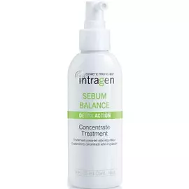 Средство для жирной кожи Intragen Sebum Balance