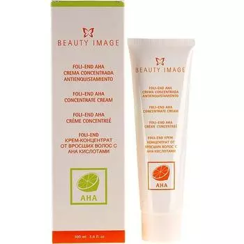 Средство от вросших волос Крем Фоли-Энд