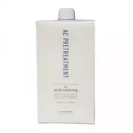 Средство перед ламинированием Proscenia AC Pretreatment