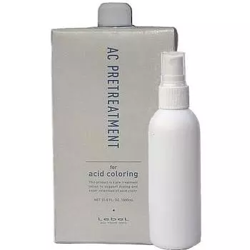 Средство перед ламинированием Proscenia AC Pretreatment (на розлив)