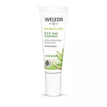 Средство против локальных несовершенств кожи S.O.S.