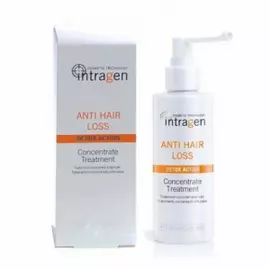 Средство против выпадения волос Intragen