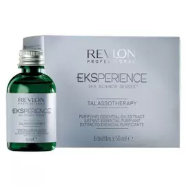 Средство против выпадения волос Talassotherapy Revitalizing Essential Oil Extract