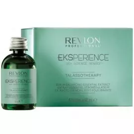 Средство против жирности кожи головы Talassotherapy Sebum Balancing Essential Oil Extract