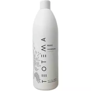 Стабилизатор для хим. завивки