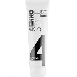 Стайлинг-гель Бриллиант Styling Gel Brilliant