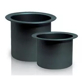 Стаканчик для нагревателя (1208001, 400 г)