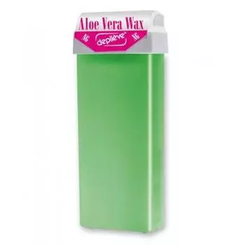 Стандартный картридж с воском алоэ вера
