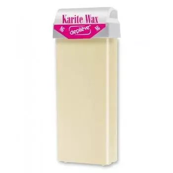 Стандартный картридж с воском карите