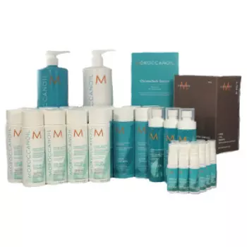 Стартовый набор Deluxe Color Complete