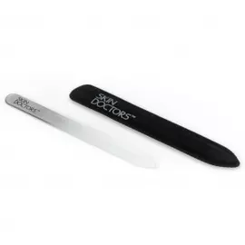 Стеклянная Пилочка Skin Doctors 140 мм