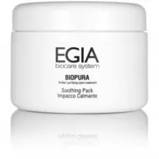 Стимулирующая маска с ментолом Soothing Pack