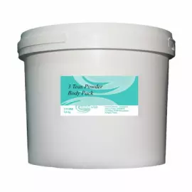 Стимулирующее обертывание Три чая