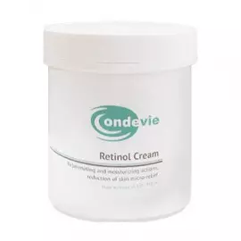 Стимулирующий крем с витамином А против старения (LK11F, 250 мл)