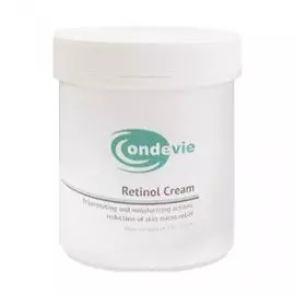 Стимулирующий крем с витамином А против старения (RLK11F, 50 мл)