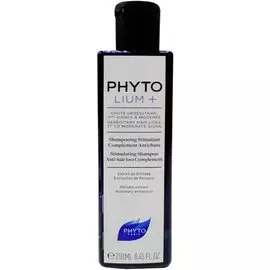 Стимулирующий шампунь Фитолиум+