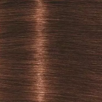 Стойкая краска для волос без аммиака Nectaya (01853, 5N , Светло-коричневый, 60 мл)