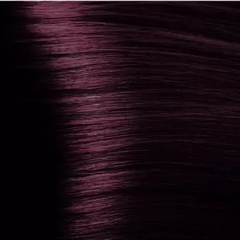 Стойкая краска для волос Topchic в баллоне (00173, 6RV MAX, роскошный красно-фиолетовый, 250 мл)