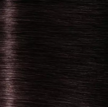 Стойкая краска для волос Topchic в баллоне (00183, 3NN, темно-коричневый - экстра, 250 мл)