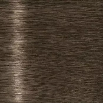 Стойкая краска для волос Topchic в баллоне (00327, 7A , пепельно-русый, 250 мл)