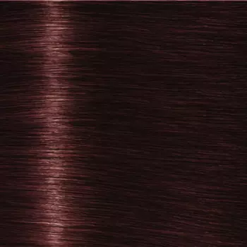 Стойкая краска для волос Topchic в баллоне (00375, 5R , Красное дерево, 250 мл)