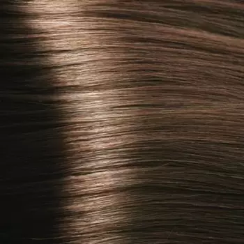 Стойкая краска для волос Topchic в тюбике (01607, 7N , русый, 60 мл)