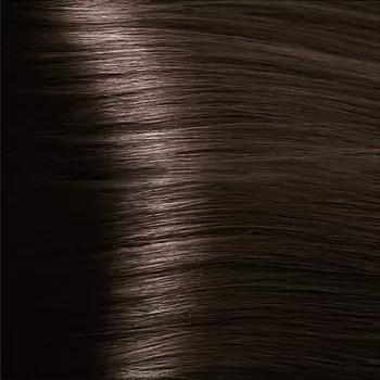 Стойкая краска для волос Topchic в тюбике (01664, 4G, каштан, 60 мл)