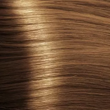 Стойкая краска для волос Topchic в тюбике (01667, 7G, лесной орех, 60 мл)