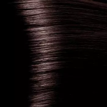 Стойкая краска для волос Topchic в тюбике (01912, 5N@RR, светло-коричневый с интенсивно-медным сиянием (темный агат), 60 мл)