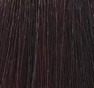 Стойкая краска SoColor Pre-Bonded (E3690400, 4MA, шатен мокка пепльный, 90 мл)