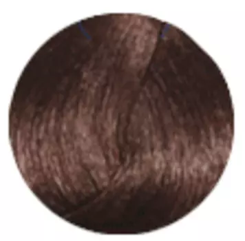 Стойкая крем-краска без аммиака B. Life Color (2534, 5.34, светло-каштановый золотисто-медный, 100 мл, Теплые бежево-коричневые тона)