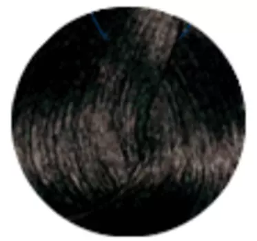 Стойкая крем-краска без аммиака B. Life Color (2030, 3.0, Темно-каштановый, 100 мл, Натуральные тона)