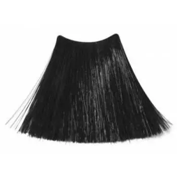 Стойкая крем-краска без аммиака Velvet Сolour (69200000, 1.0, черный, 100 мл)