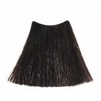 Стойкая крем-краска без аммиака Velvet Сolour (69200003, 4.0, темный шатен, 100 мл)