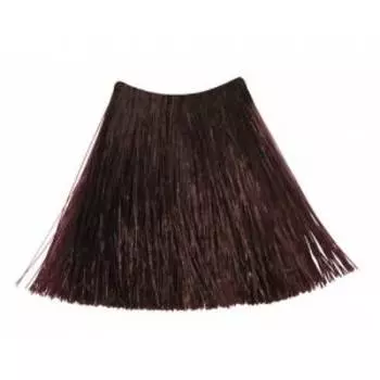 Стойкая крем-краска без аммиака Velvet Сolour (69200007, 4.75, махагон, 100 мл)